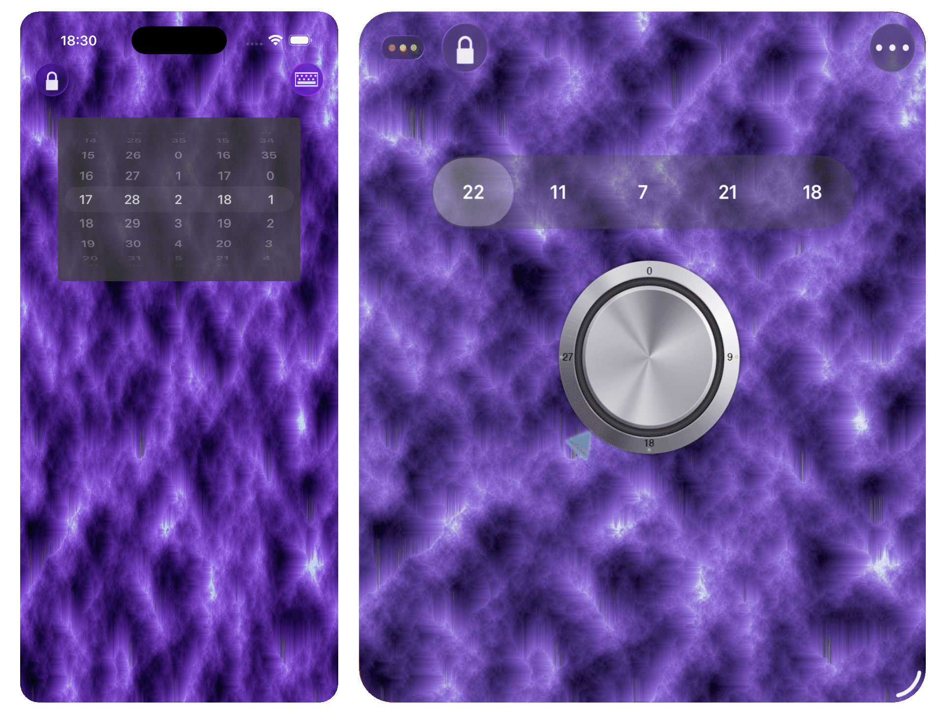 Open Controles Image